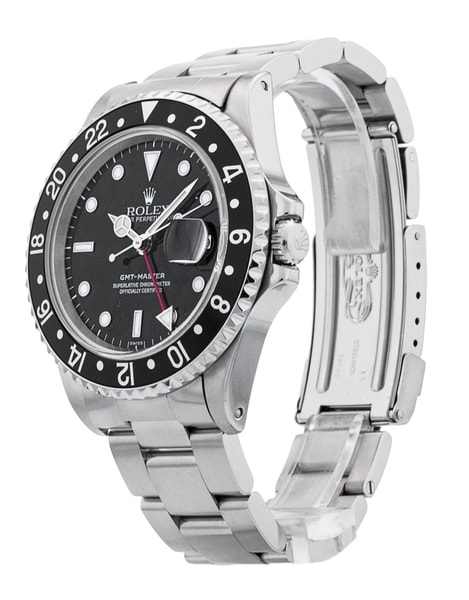 Rolex GMT Master 16700
